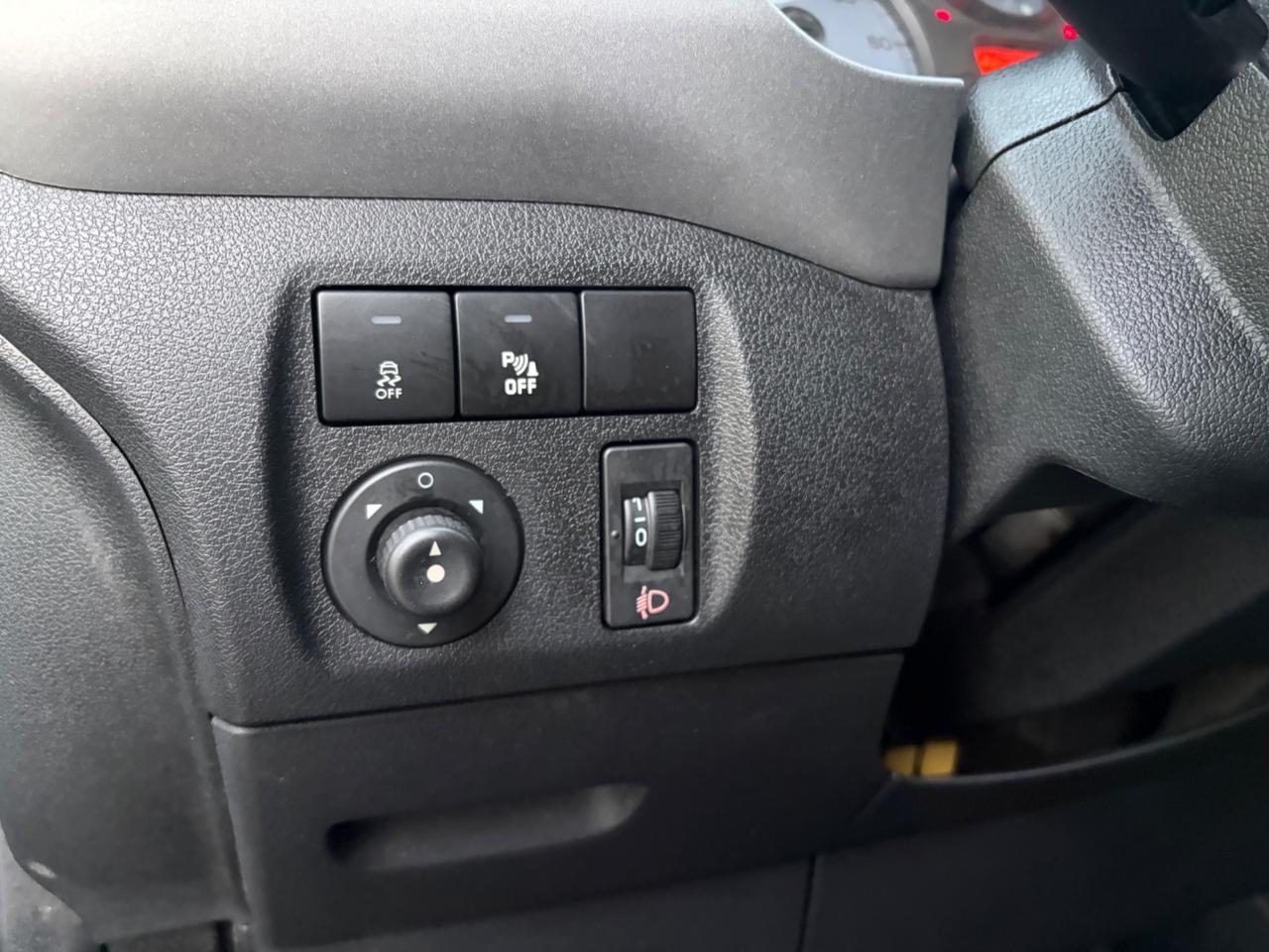 Peugeot Partner Tepee 1.6 Diesel