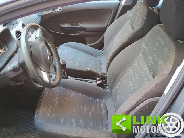 OPEL Corsa 1.3 CDTI 75CV F.AP. 5 porte Cosmo
