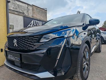 Peugeot 3008 1.5BlueHDi Allure navig cam 2022
