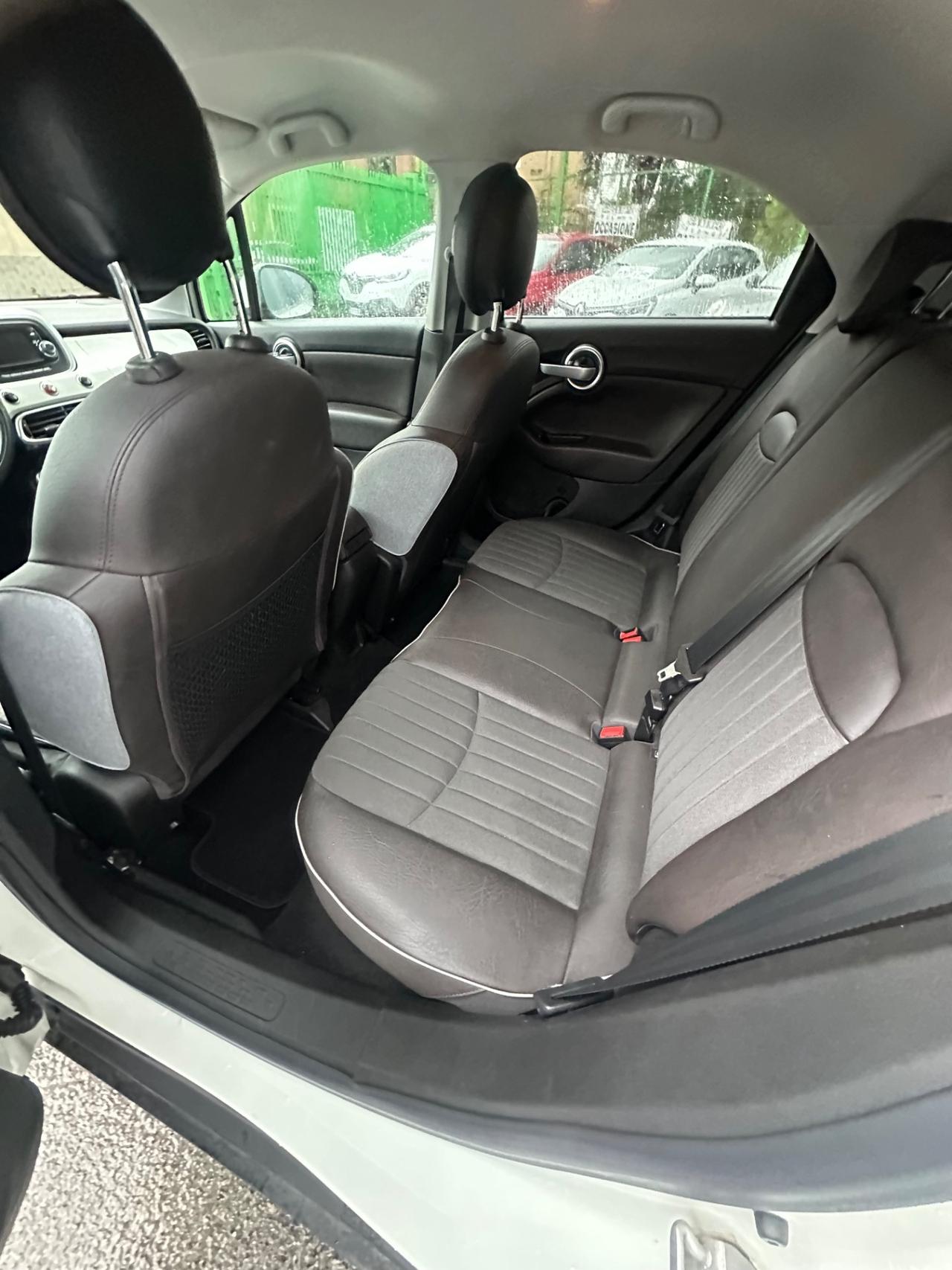 Fiat 500X 1.3 MultiJet 95 CV Business