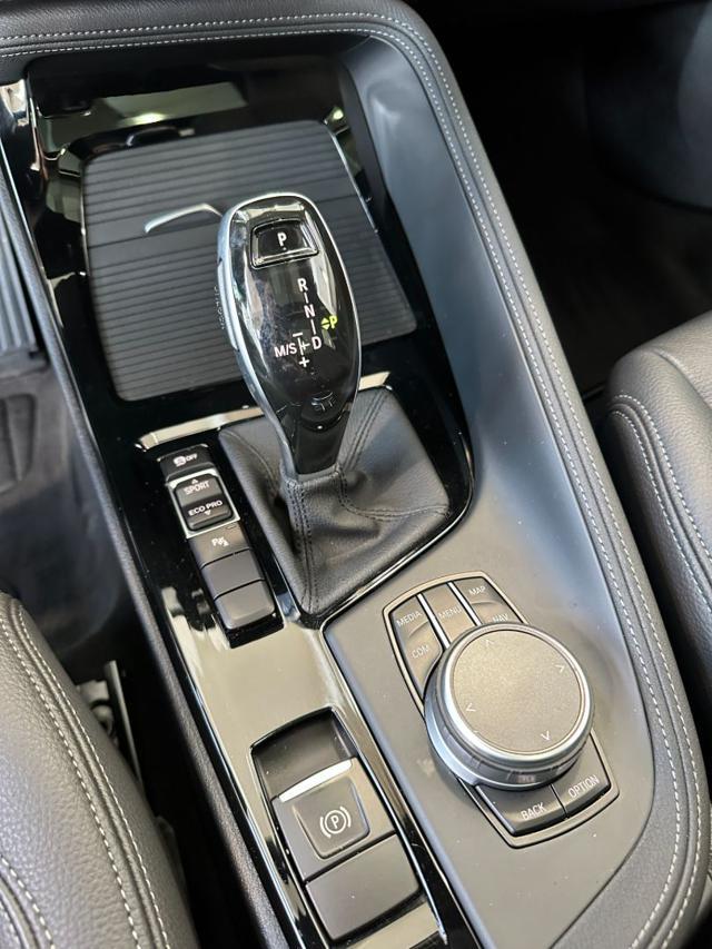 BMW X1 sDrive18d xLine Auto - 19" - Tetto - Navi-Head Up
