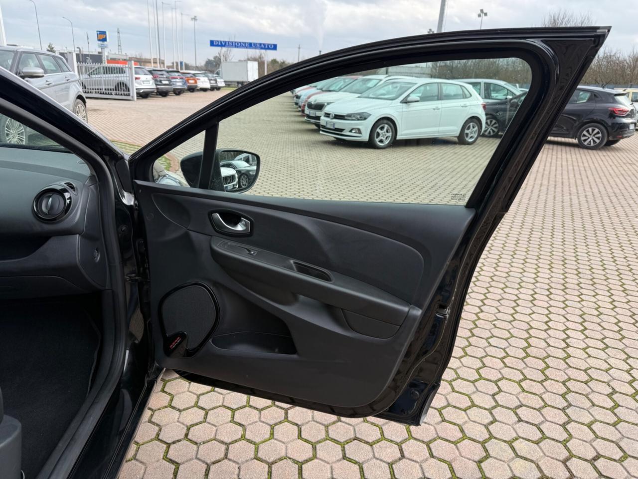 Renault Clio dCi 90CV Start&Stop 5 porte Energy EcoBusiness