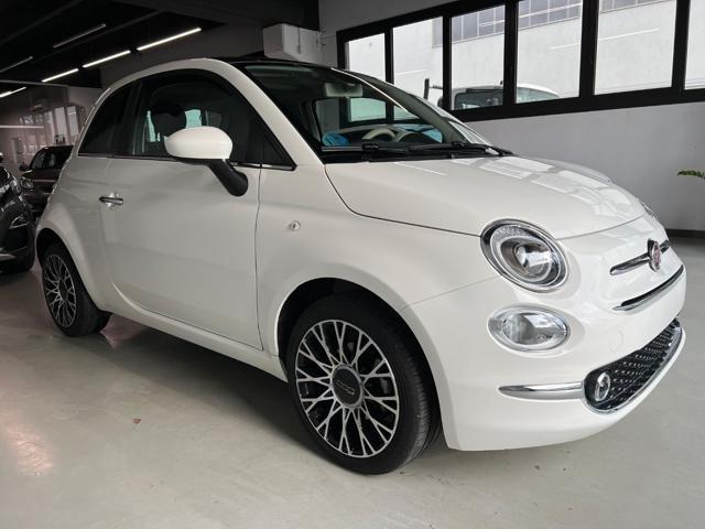 FIAT 500 1.0 Hybrid Dolcevita*PROMO*