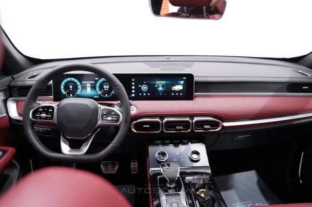 SPORTEQUIPE Sportequipe 7 GTW 1.6 T-GDI DCT GPL