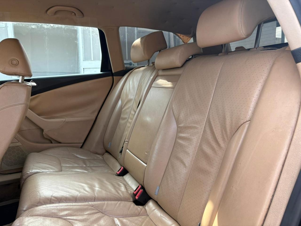 Volkswagen Passat 1.9 TDI/105CV DPF Var. BlueMotion