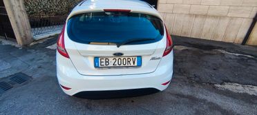 Ford Fiesta Fiesta+ 1.4 3 porte Bz.- GPL