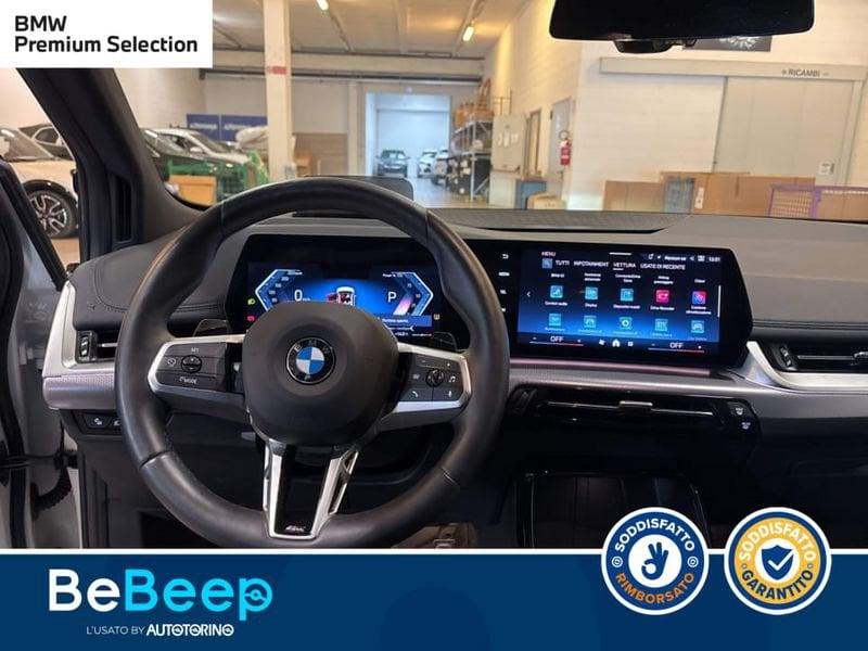 BMW Serie 2 Active Tourer 218D ACTIVE TOURER MSPORT AUTO