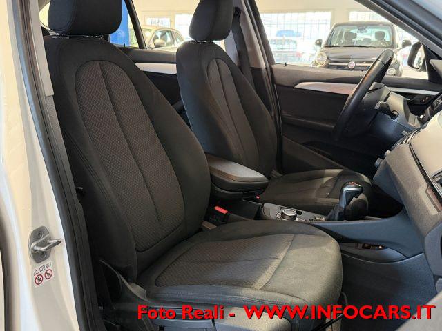 BMW X1 xDrive25e Business Advantage - PROMO