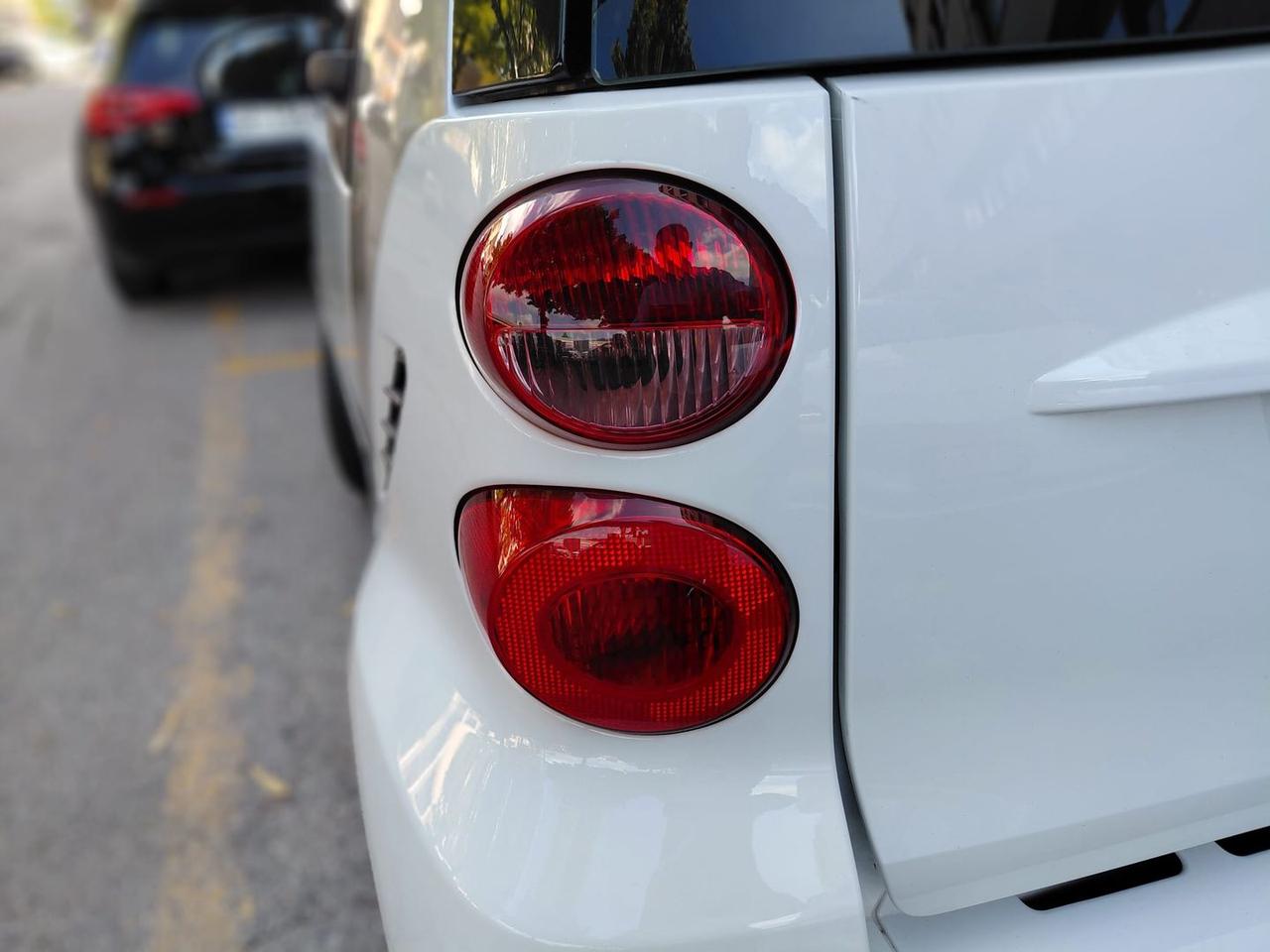 Smart ForTwo 0.8 cdi Passion #50490