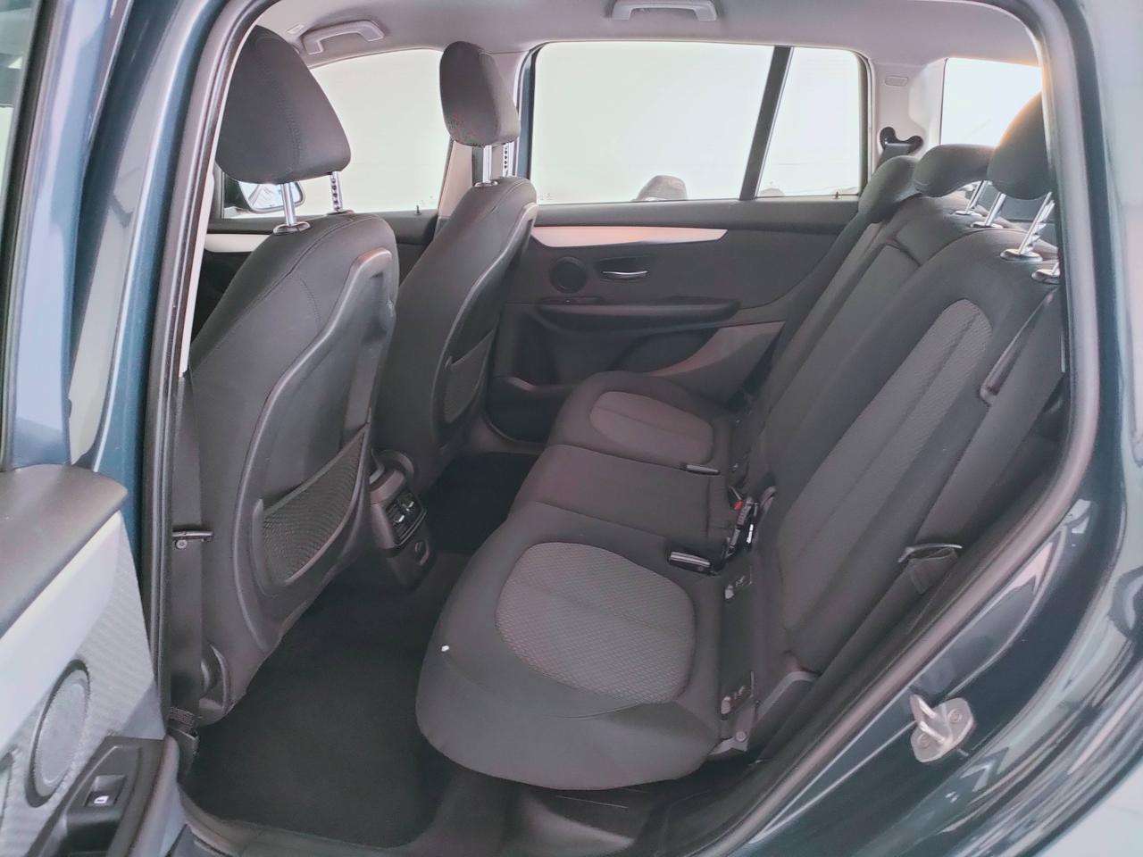 BMW Serie 2 F46 2015 Gran Tourer - 218d Gran Tourer Advantage auto 7p.ti