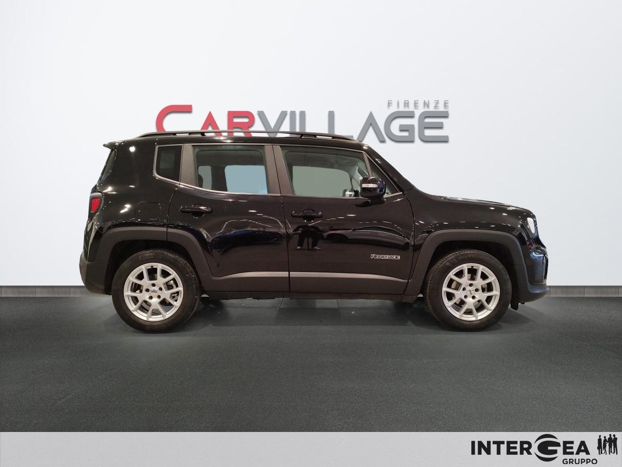 JEEP Renegade 1.0 t3 Limited 2wd