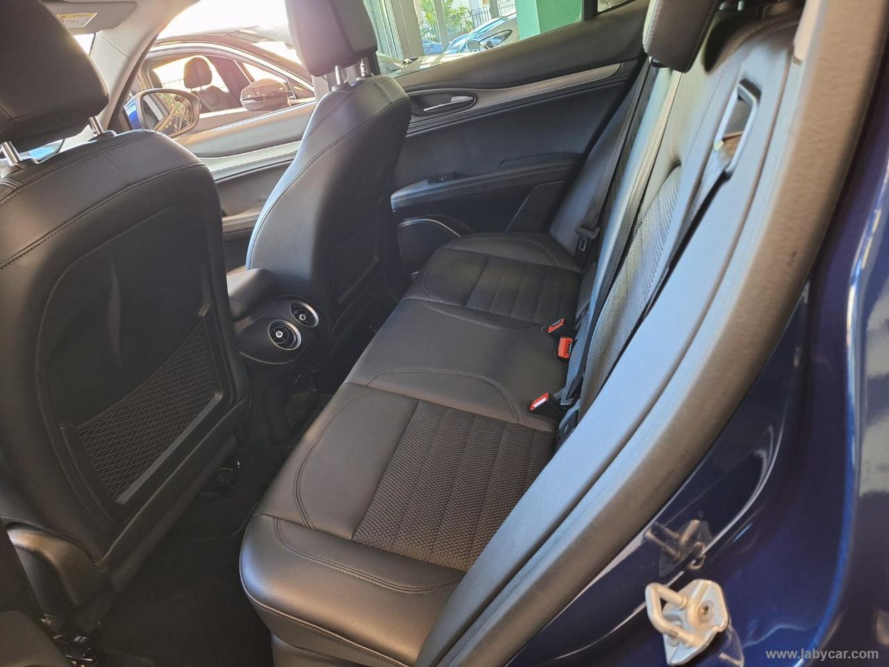 ALFA ROMEO Stelvio 2.2 T.diesel 190 CV AT8 Q4 Exec.