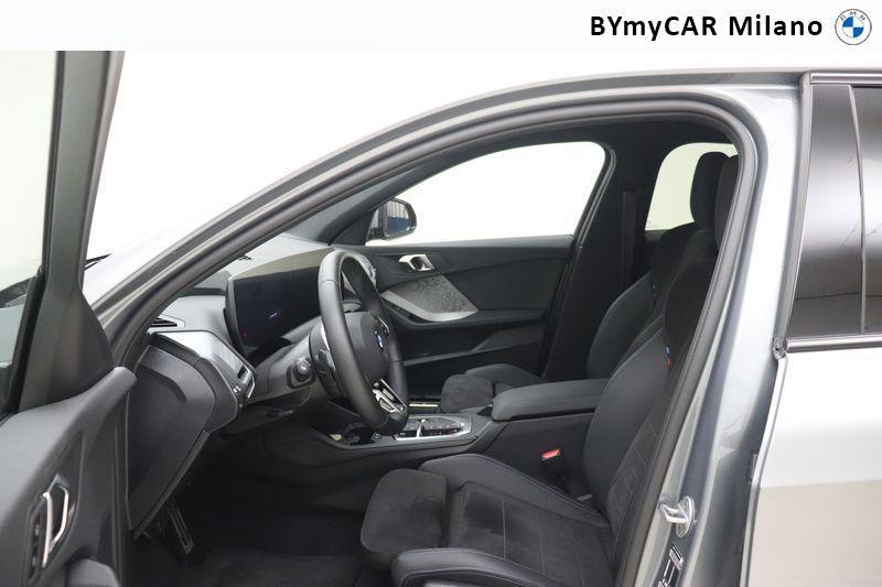 BMW Serie 1 118 d MSport Pro DCT