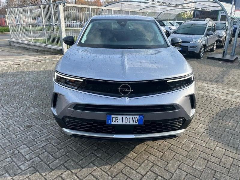 Opel Mokka Mokka 1.2 Turbo 136 CV Elegance