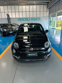 Fiat 500 1.0 hybrid DOLCEVITA 2024 km aziendale
