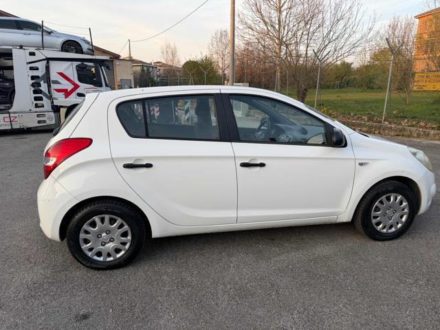 HYUNDAI i20 1.2 5p. BlueDrive BENZINA/GPL Edition Stupenda