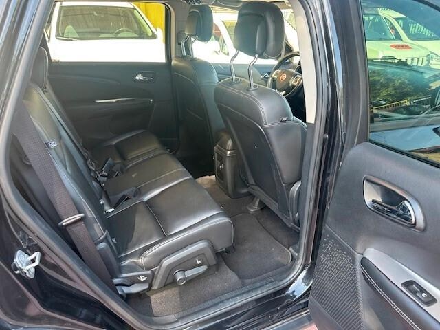 Fiat Freemont 2.0 Mjt 170 CV 4x4 aut. Lounge,7 POSTI, UNIPROPRIETARIO!!