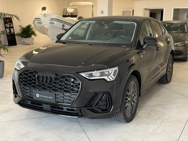 Audi Q3 SPB 45 TFSI e S tronic line edition