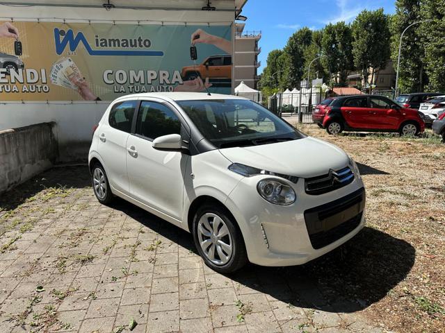 CITROEN C1 1.0cc 72cv ANDROID/CARPLAY