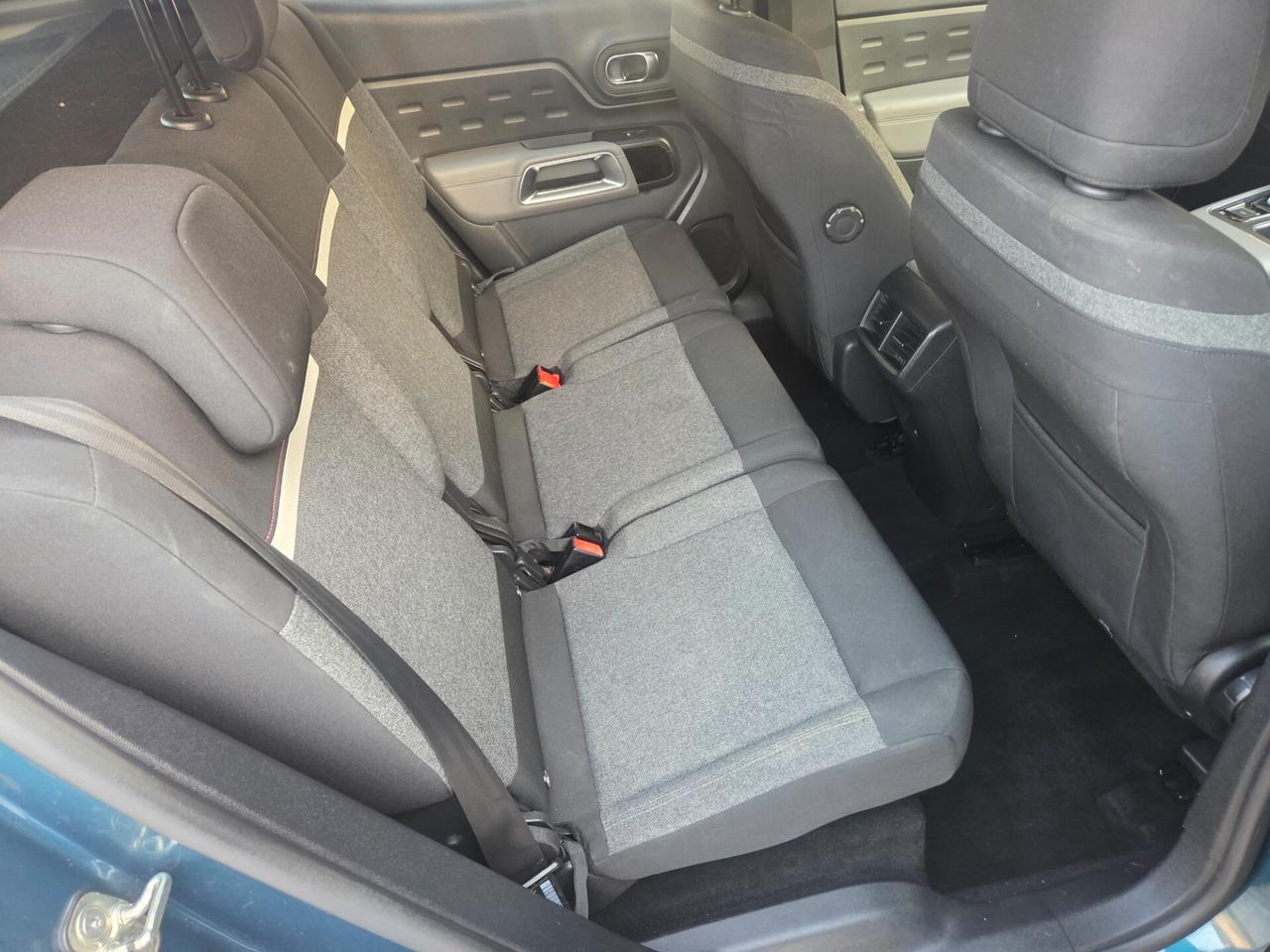 CITROEN C5 AIRCROSS NAVIG TELECAMERA KMCERTIF