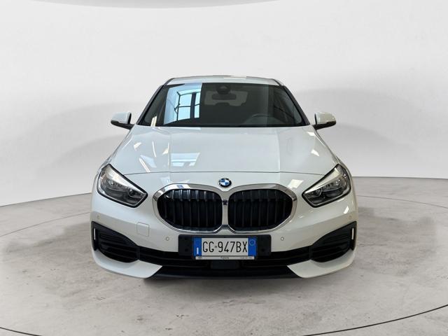 BMW 118 i 5p.