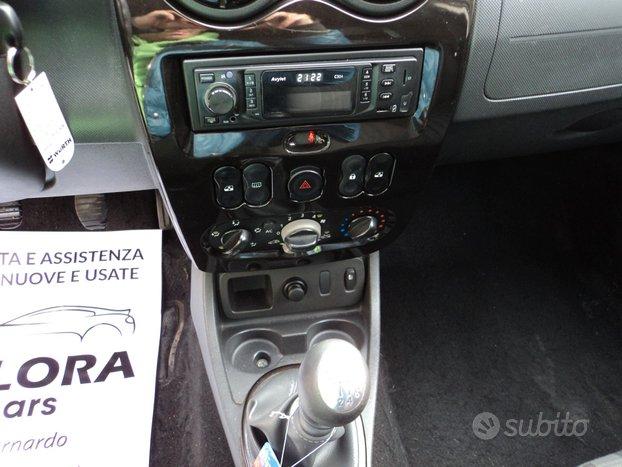 Dacia Duster 1.5 dCi 110CV 4x2 Laurate