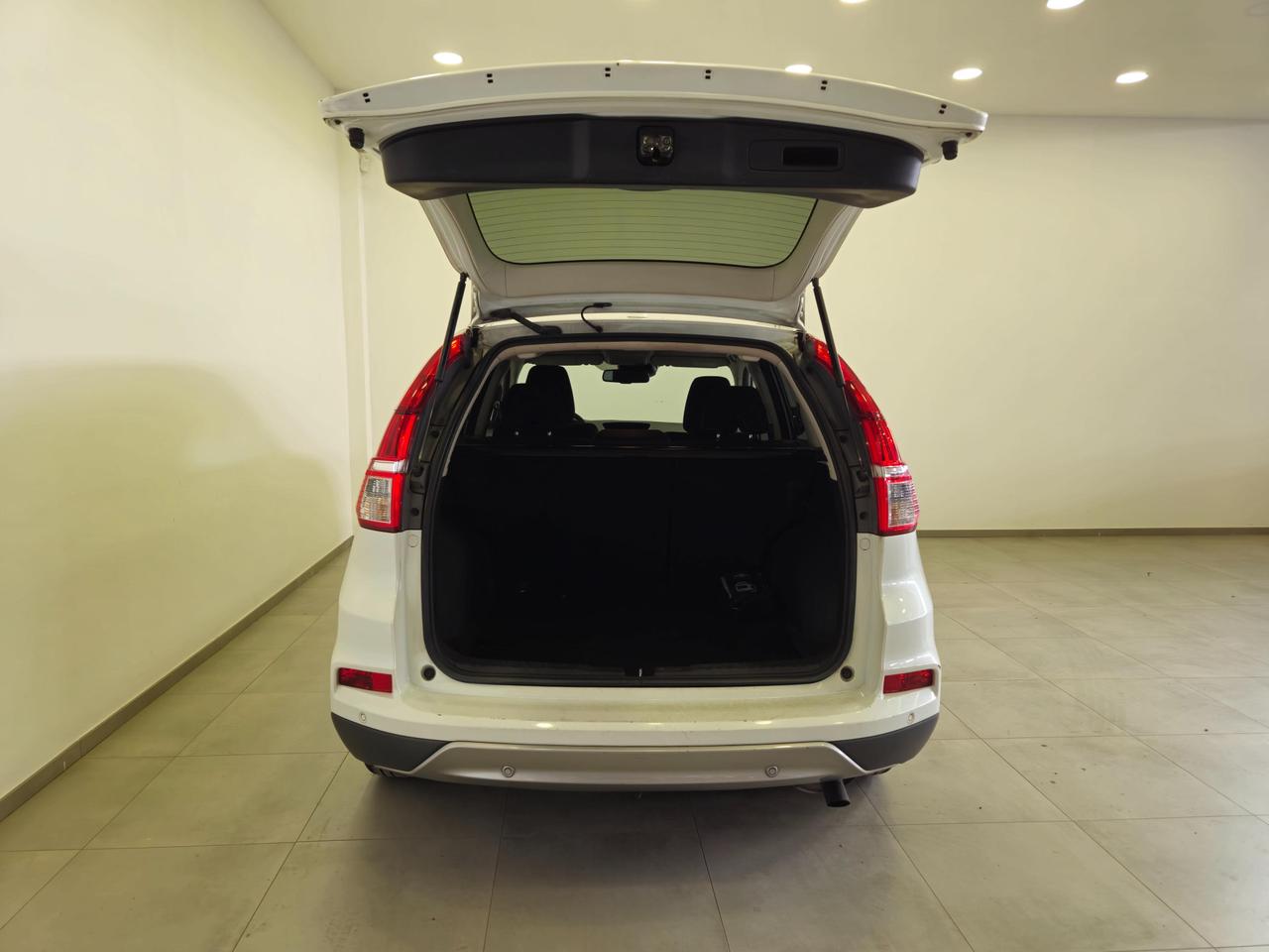 Honda CR-V 1.6 Lifestyle Navi 2wd - UNIPROPRIETARIO - Cruise/Lim - Cam