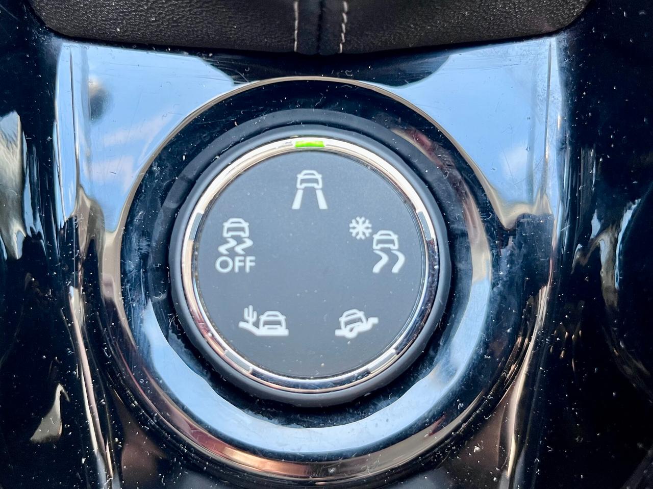 Peugeot 2008 1.6 BlueHDi 100cv Allure 2016