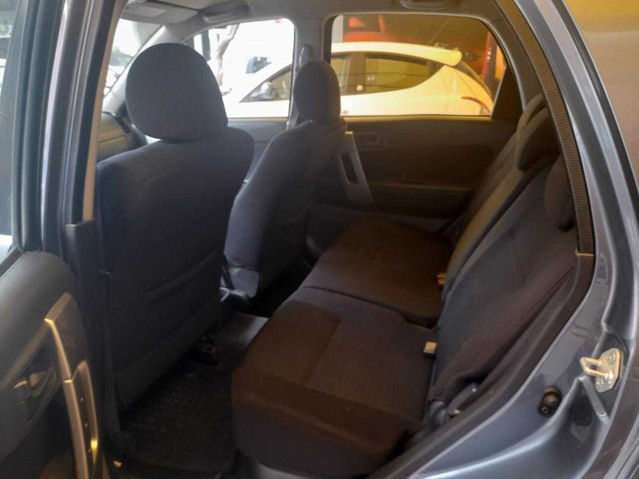 Daihatsu Terios 1.5cc benzina 12 mesi garanzia-2008