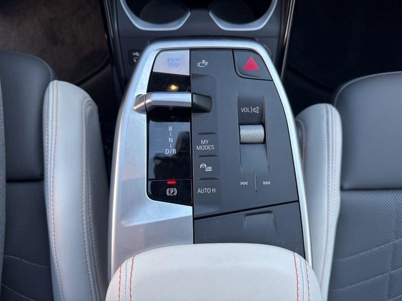 BMW X2 i xDrive30 M Sport Pro