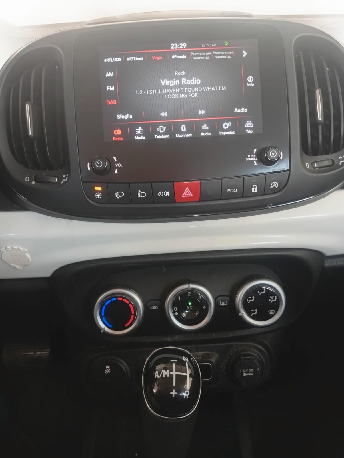 Fiat 500L 1.3 Multijet 95 CV Mirror
