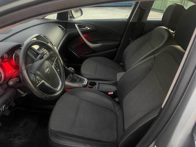 OPEL Astra 1.4 Turbo 140CV 5p Cosmo BENZINA/GPL