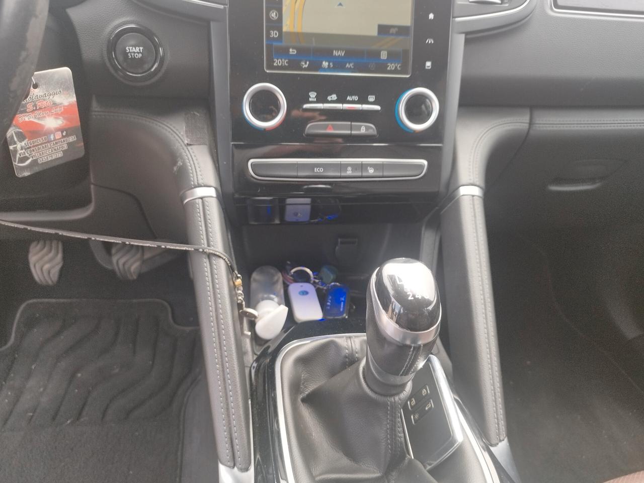 Renault Koleos dCi 130CV Energy Intens