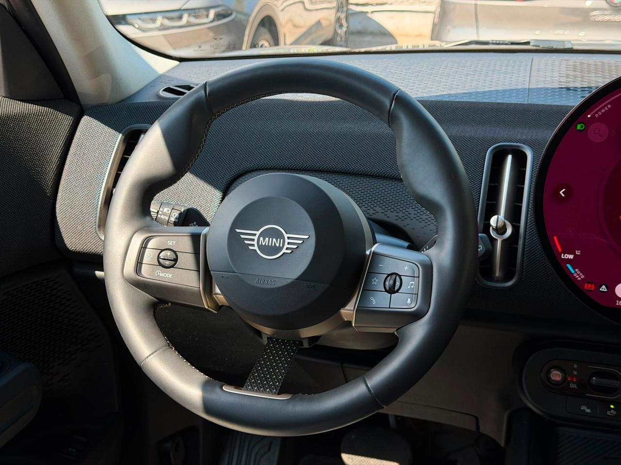 Mini Cooper D Countryman Classic