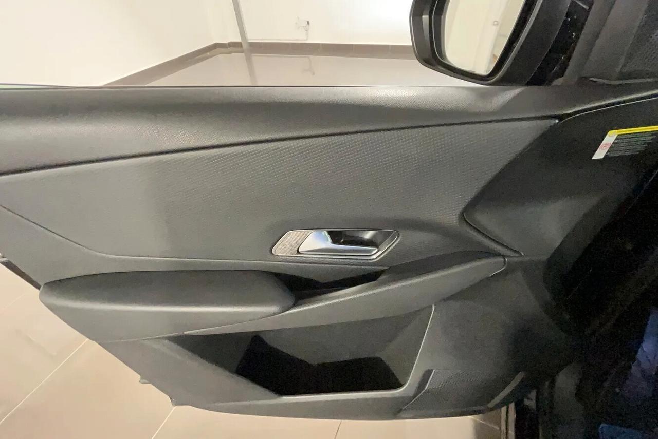 Ds 7 BlueHDi 130 aut. Bastille Business