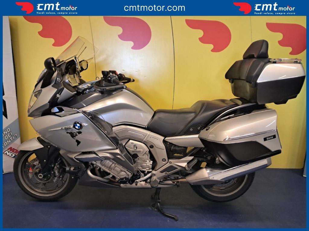 BMW K 1600 GTL - 2013