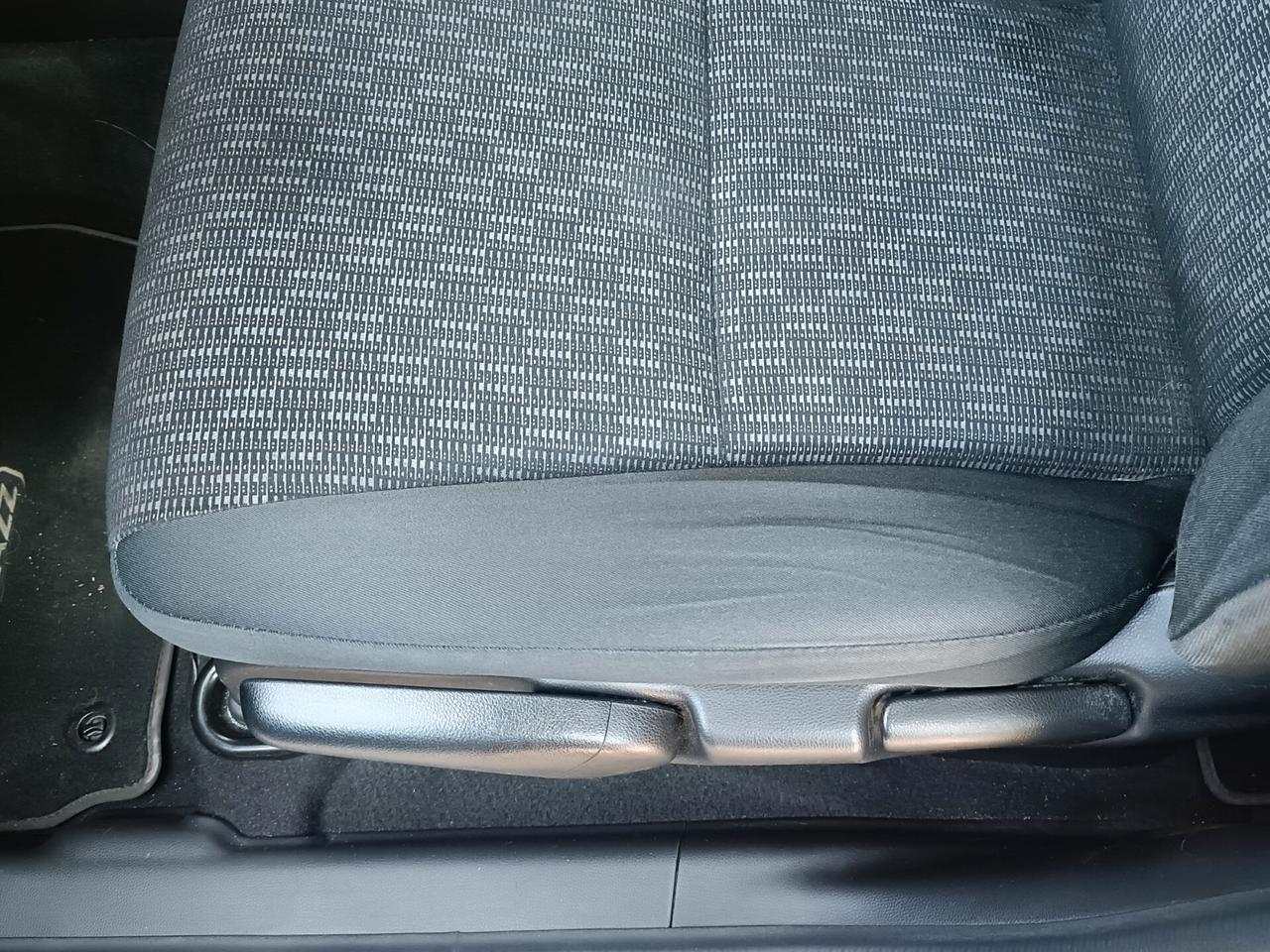 Honda Jazz 1.3 Comfort Navi ADAS