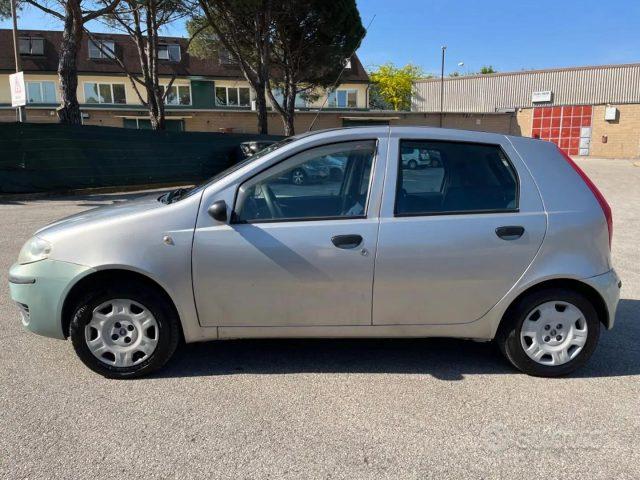 FIAT Punto 1.2 5 porte Actual