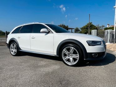 Audi A4 Allroad 2.0 TDI 177 CV S tronic Advanced