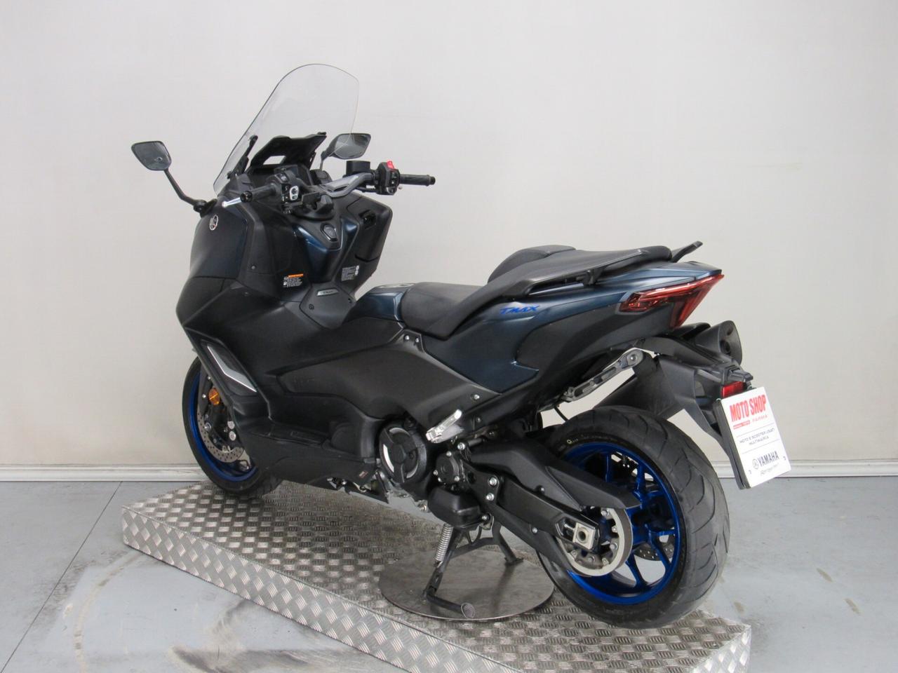 Yamaha T Max 560 ABS