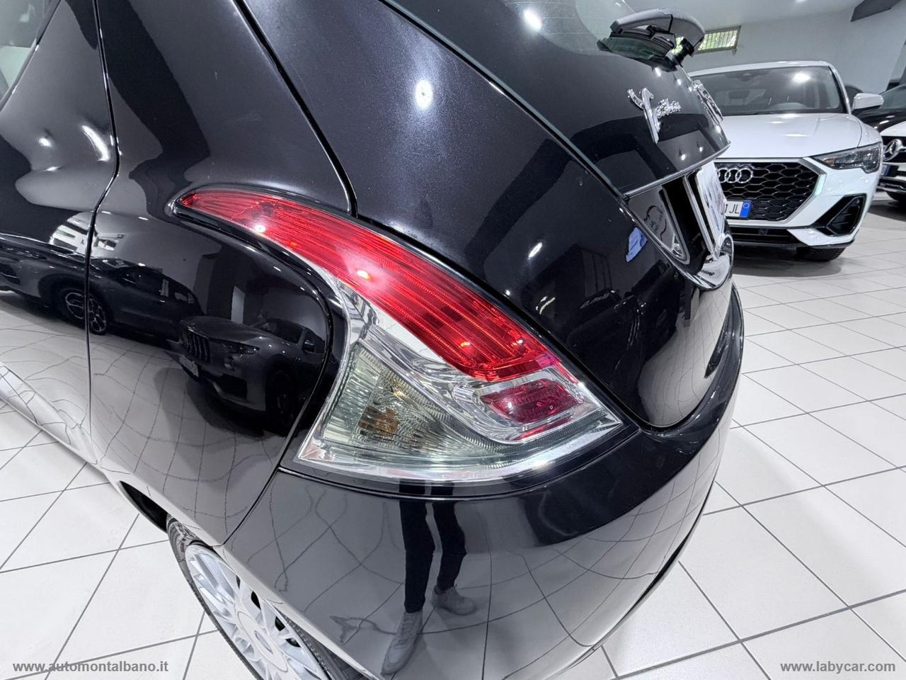 LANCIA Ypsilon 1.3 MJT 95 CV 5p. S&S Platinum