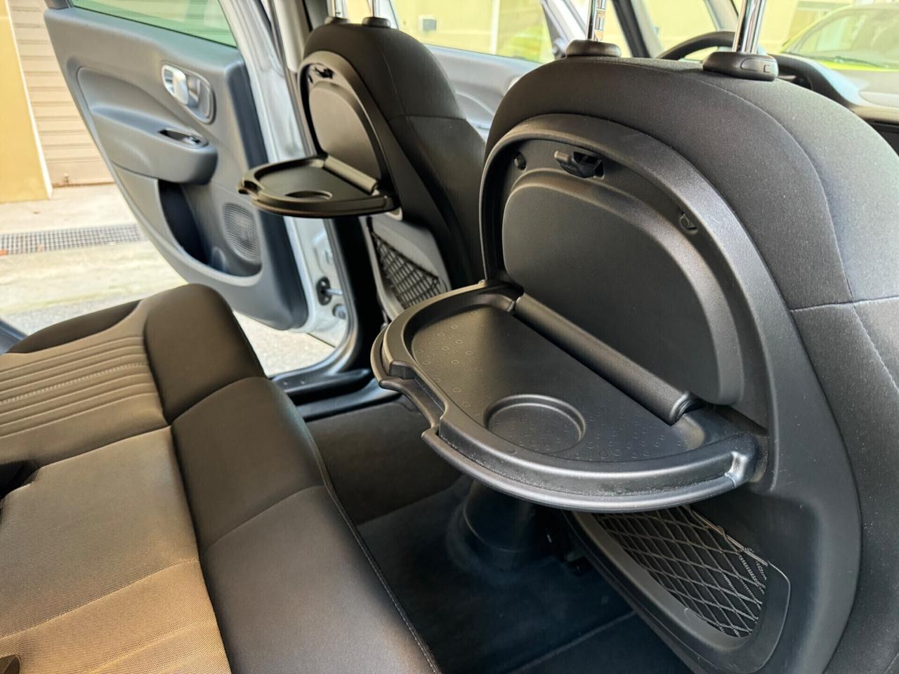 Fiat 500L Living 1.6 Multijet 120CV Lounge FULL OPTIONAL EURO6
