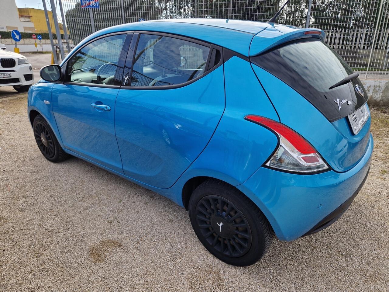 Lancia Ypsilon 0.9 TwinAir 80 CV - 2014