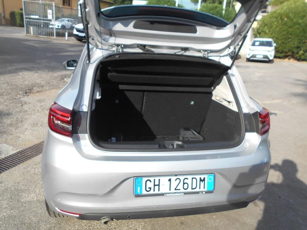 Renault Clio 5 Porte 1.0 TCe Life