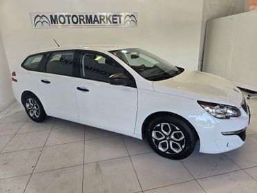 Peugeot 308 Station Wagon 1.6 BlueHDi Access