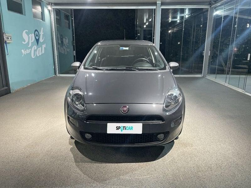 FIAT Punto 1.2 Lounge 69cv EU6