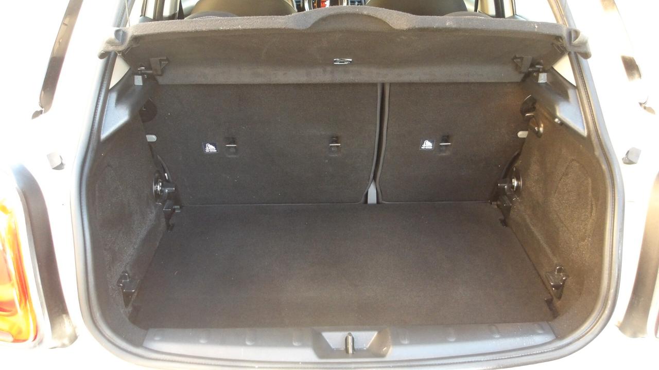 MINI ONE 1.5 DIESEL-PREZZO PROMO!