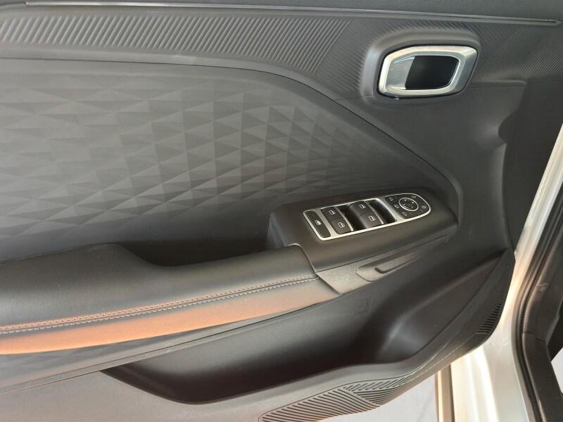 DR dr3 (2025-->) dr3 1.5 Bi-Fuel GPL Collection