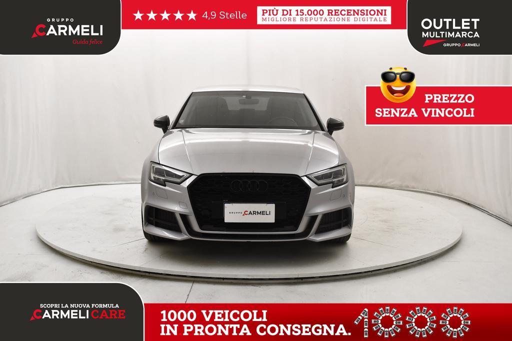 Audi A3 35 2.0 TDI Admired S tronic