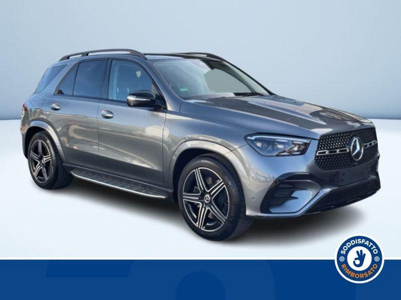 Mercedes-Benz GLE 350de 4Matic EQ-Power AMG Line Premium
